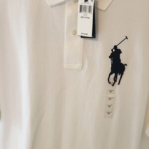 POLO SHIRTS